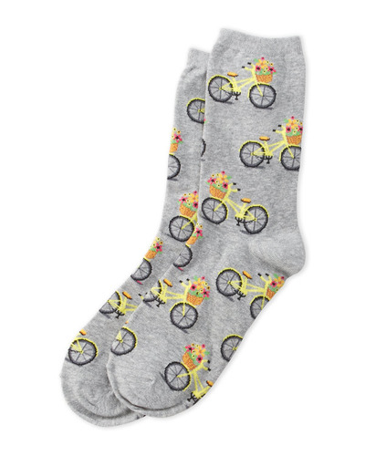 HOT SOX Bicycle Socks, c21stores, 