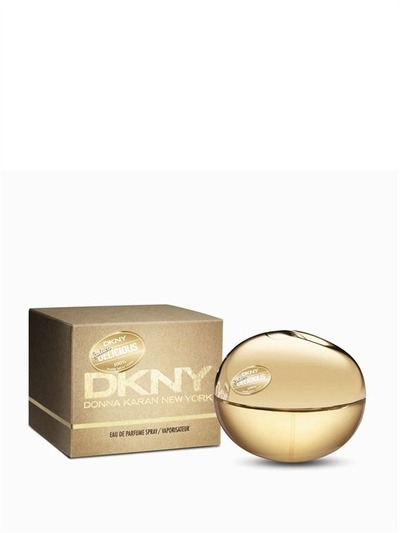 Golden Delicious 1.7oz, DKNY, 