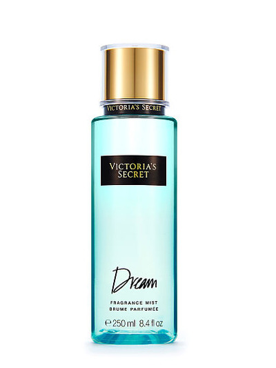 Dream Fragrance Mist, VictoriasSecret, 