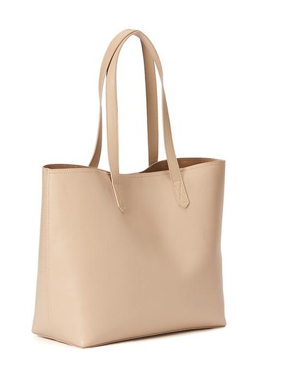 Classic Faux-Leather Tote for Women, OldNavy, 