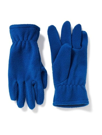 Performance Fleece Gloves for Boys, OldNavy, 