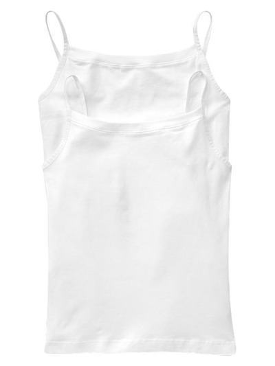 Basic camis (2-pack), GAP, 