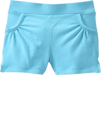 Jersey Shorts for Baby, OldNavy, 