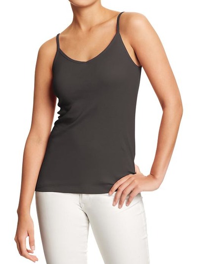 Women's V-Neck Layering Camis, OldNavy, 