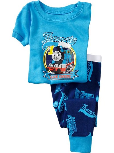 Thomas the Tank Engine� PJ Sets for Baby, OldNavy, 
