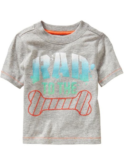 Humor-Graphic Tees for Baby, OldNavy, 