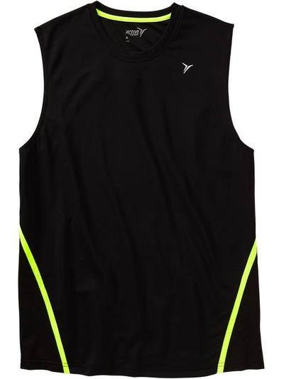 Men's Active By Old Navy Muscle Tops, OldNavy, 