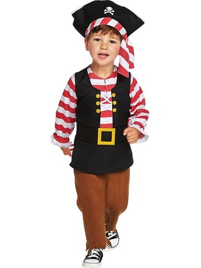 Pirate Costumes for Baby, OldNavy, 