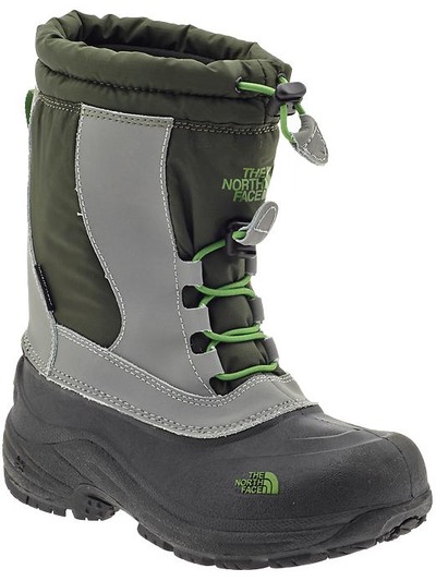 The North Face Alpenglow II (Toddler/Youth), Piperlime, 