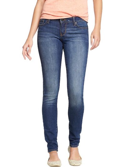 Women's The Rockstar Super Skinny Jeans, OldNavy, 
