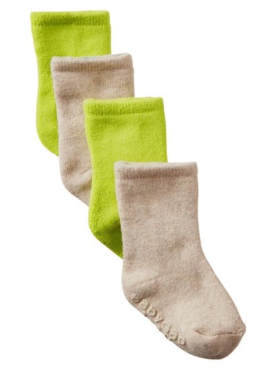 Solid socks (2-pack), GAP, 