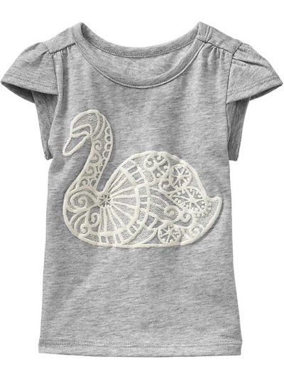 Puffy Graphic Tees for Baby, OldNavy, 