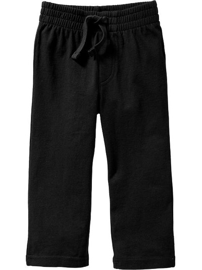 Jersey Pull-On Pants for Baby, OldNavy, 