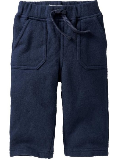 Fleece Pants for Baby, OldNavy, 