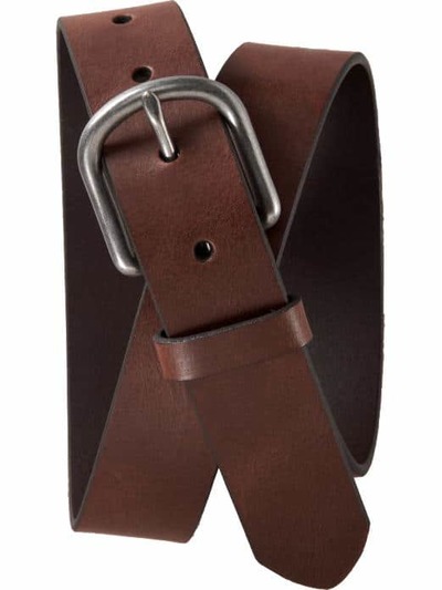 Leather Belt for Boys, OldNavy, 