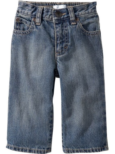 Loose-Fit Jeans for Baby, OldNavy, 
