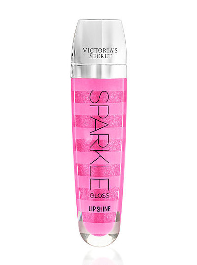 Sparkle Gloss Lip Shine, VictoriasSecret, 