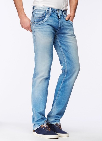 Jeans TOOTING, Pepe-Jeans, 