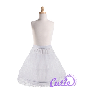 Hoop Petticoat - 0P9, SimplyFrog, США