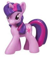 My Little Pony Friendship is Magic 2 Inch PVC Figure Twilight Sparkle, Amazon, США