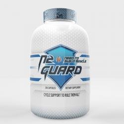 N2 Guard 210-count dietary supplement, Amazon, США