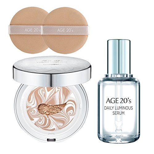 Age20s Essence Cover Pact. Пудра age 20's корейская. Age20s age Correcting Kit набор. Age 20's кушон.