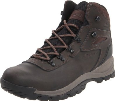 Columbia Men's Newton Ridge Plus Hiking Boot, Amazon, США