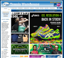 Tennis-Warehouse